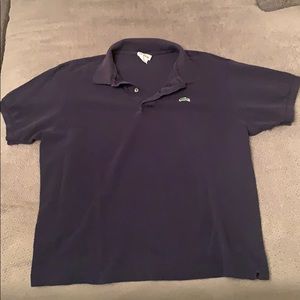Men’s LaCoste Polo Sz 6 (Sz XL)